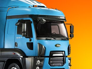 Truck for piano transportation