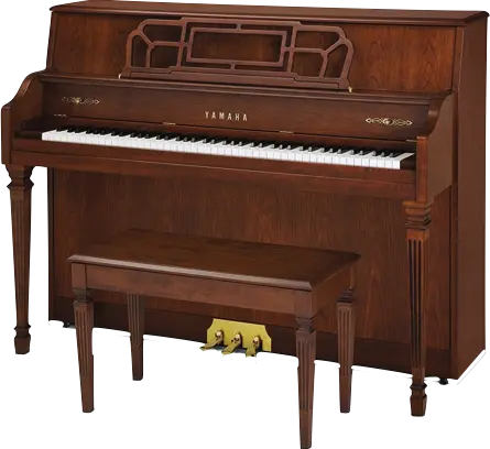 Console Piano