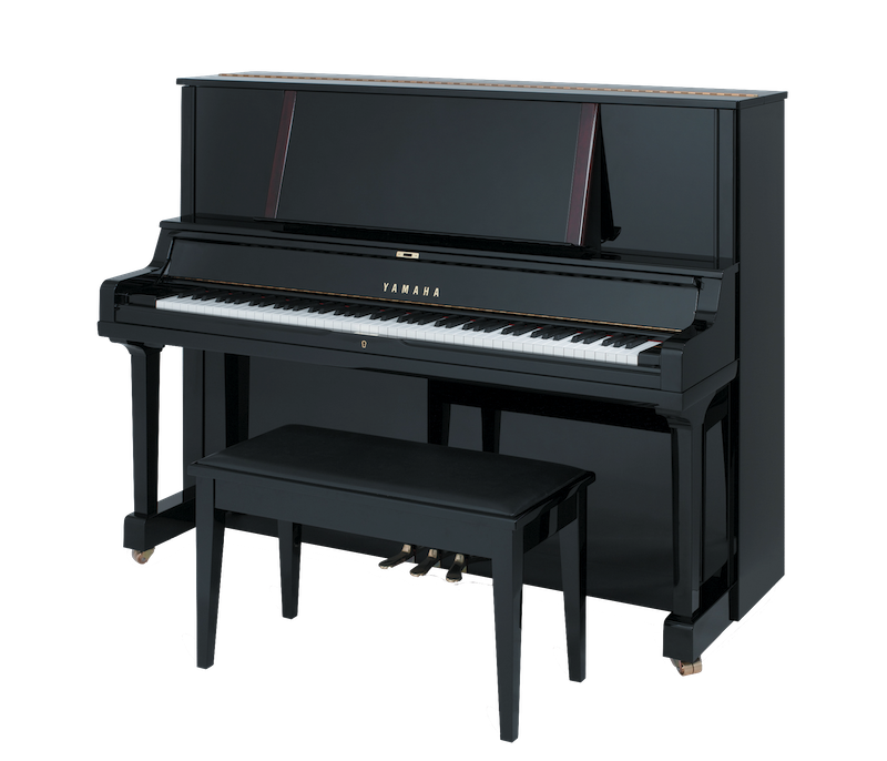 Upright Piano